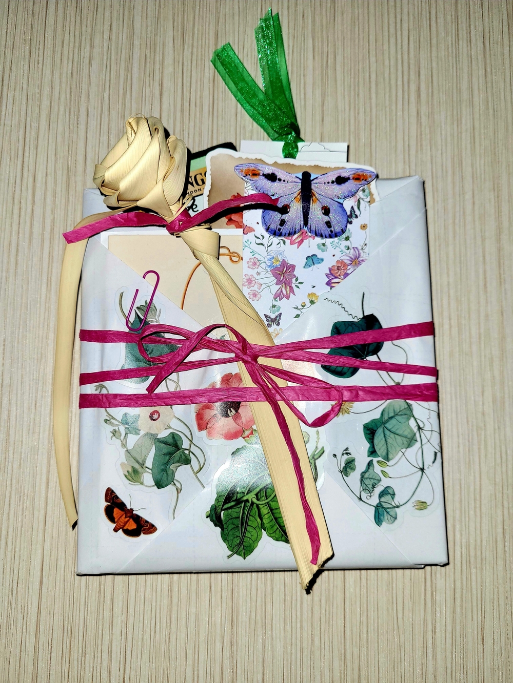 Blind Date With A Book